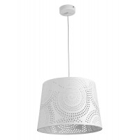 Светильник подвесной Toplight Carol TL4030D-01WH