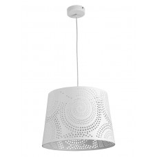 Светильник подвесной Toplight Carol TL4030D-01WH