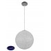 Светильник подвесной Toplight Marilyn TL4040D-01CH