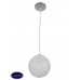 Светильник подвесной Toplight Marilyn TL4041D-01CH