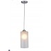 Светильник подвесной Toplight Lettice TL4060D-01CH