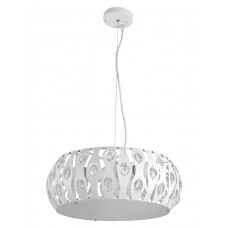 Светильник подвесной Toplight Cherry TL4080D-03WH