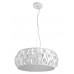 Светильник подвесной Toplight Cherry TL4080D-03WH