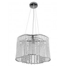 Люстра подвесная Toplight Debora TL4090D-05CH