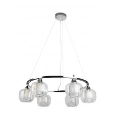 Люстра подвесная Toplight Diane TL4110D-06CH