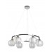 Люстра подвесная Toplight Diane TL4110D-06CH