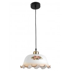 Светильник подвесной Toplight Caren TL4310D-01AB