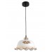 Светильник подвесной Toplight Caren TL4310D-01AB