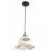 Светильник подвесной Toplight Caren TL4311D-01AB