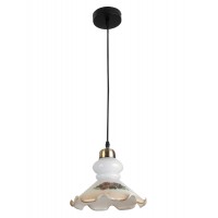 Светильник подвесной Toplight Caren TL4320D-01AB