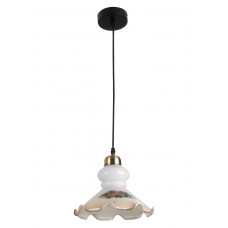 Светильник подвесной Toplight Caren TL4320D-01AB
