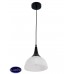 Светильник подвесной Toplight Adelia TL4420D-01BL