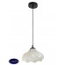 Светильник подвесной Toplight Candyce TL4450D-01BL