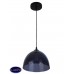 Светильник подвесной Toplight Karin TL4480D-01TB