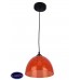 Светильник подвесной Toplight Karin TL4480D-01TP