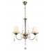 Люстра подвесная Toplight Monica TL5660D-03AB