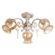 Люстра потолочная Toplight Miranda TL5690D-03WG