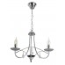 Люстра подвесная Toplight Lily TL6020D-03CH