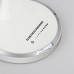 Лампа настольная светодиодная Elektrostandard Vara TL70990 серебро a044011