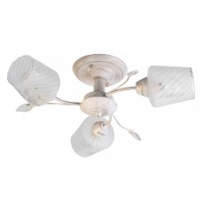 Люстра потолочная Toplight Pamela TL7150X-03WG