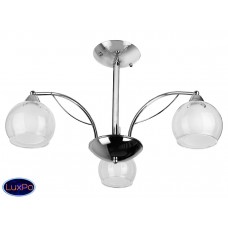 Люстра потолочная Toplight Alberta TL7160X-03CH