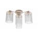Люстра потолочная Toplight Ursula TL7170X-04WG