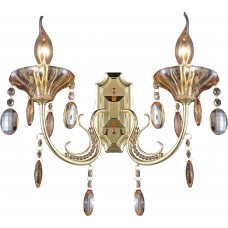 Бра Toplight Yolanda TL7210B-02GD