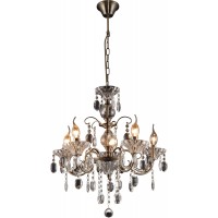Люстра подвесная Toplight Yolanda TL7210D-05AB