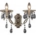 Бра Toplight Zoe TL7220B-02AB
