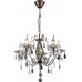 Люстра подвесная Toplight Zoe TL7220D-05AB