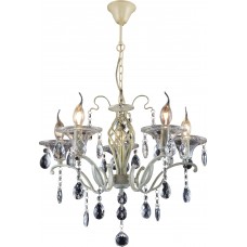 Люстра подвесная Toplight Zoe TL7220D-05RY