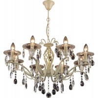 Люстра подвесная Toplight Zoe TL7220D-08RY