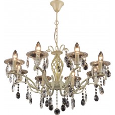 Люстра подвесная Toplight Zoe TL7220D-08RY