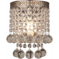Бра Toplight Vivien TL7230B-01SN