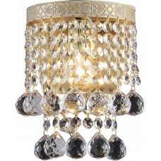 Бра Toplight Vivien TL7230B-01WG