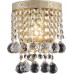 Бра Toplight Vivien TL7230B-01WG