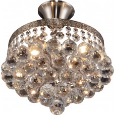 Люстра потолочная Toplight Vivien TL7230X-04SN