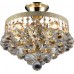 Люстра потолочная Toplight Vivien TL7230X-04WG