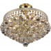 Люстра потолочная Toplight Vivien TL7230X-05WG