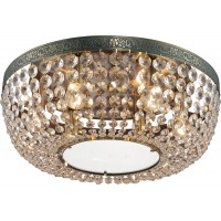 Люстра потолочная Toplight Virginia TL7240X-06AB Люстра потолочная Toplight Virginia TL7240X-06AB