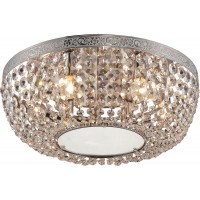 Люстра потолочная Toplight Virginia TL7240X-06WN