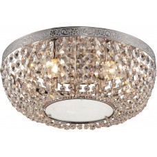 Люстра потолочная Toplight Virginia TL7240X-06WN