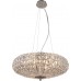 Люстра подвесная Toplight Ursula TL7250D-06CH
