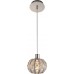 Светильник подвесной Toplight Vera TL7260D-01CH