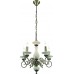 Люстра подвесная Toplight Sylvia TL7280D-05AB