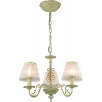 Люстра подвесная Toplight Susanna TL7290D-03RY