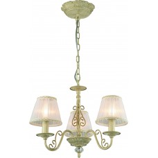 Люстра подвесная Toplight Susanna TL7290D-03RY