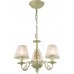 Люстра подвесная Toplight Susanna TL7290D-03RY