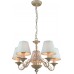 Люстра подвесная Toplight Susanna TL7290X-05RY