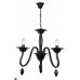 Люстра подвесная Toplight Martina TL7310D-03BL